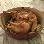 How to Roast a Whole Chicken Your Family Will Love