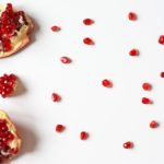 9 Reasons to Enjoy Pomegranates this Holiday Season