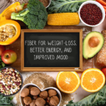 Fiber: A Top Tool for Weight-loss, Energy, Improved Mood, and More